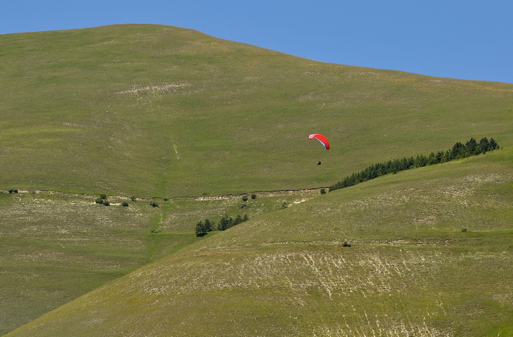 Monti Sibillini